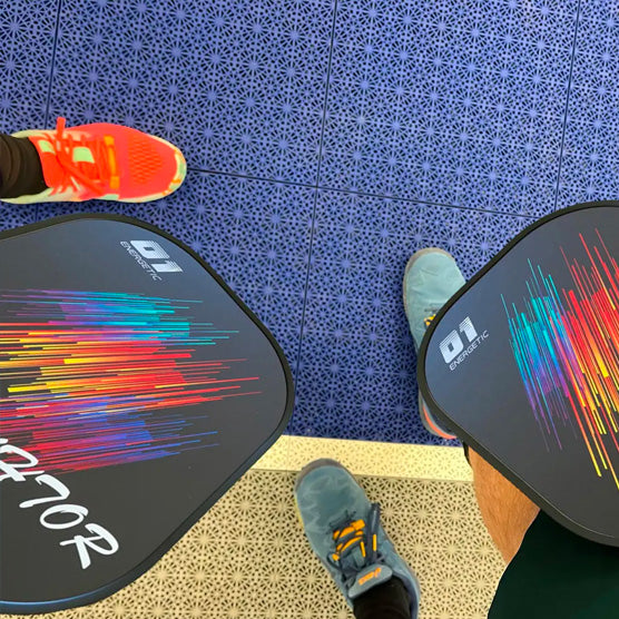 PICKLEBALL