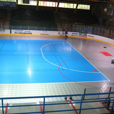 SOL SPORTIF INTÉRIEUR