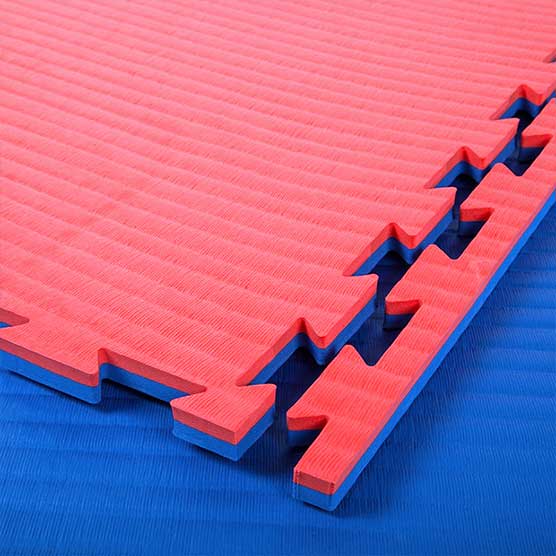 TAPIS PUZZLE