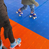 STILMAT IN-LINE-PLATTE ∙ ROLLERHOCKEY 