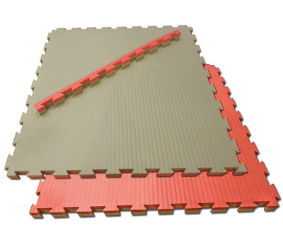 PROMO ALFOMBRA PUZZLE REVERSIBLE ∙ espesor 2 cm o 4 cm