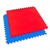 PROMO ALFOMBRA PUZZLE REVERSIBLE ∙ espesor 2 cm o 4 cm