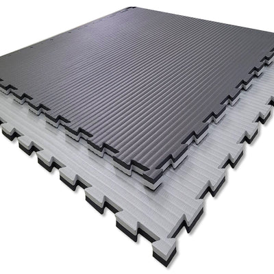 PROMO ALFOMBRA PUZZLE REVERSIBLE ∙ espesor 2 cm o 4 cm