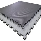 PROMO ALFOMBRA PUZZLE REVERSIBLE ∙ espesor 2 cm o 4 cm