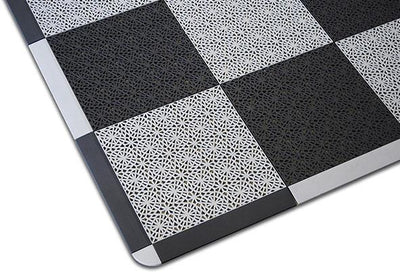 LOT DE 4 BORDURES BERGO