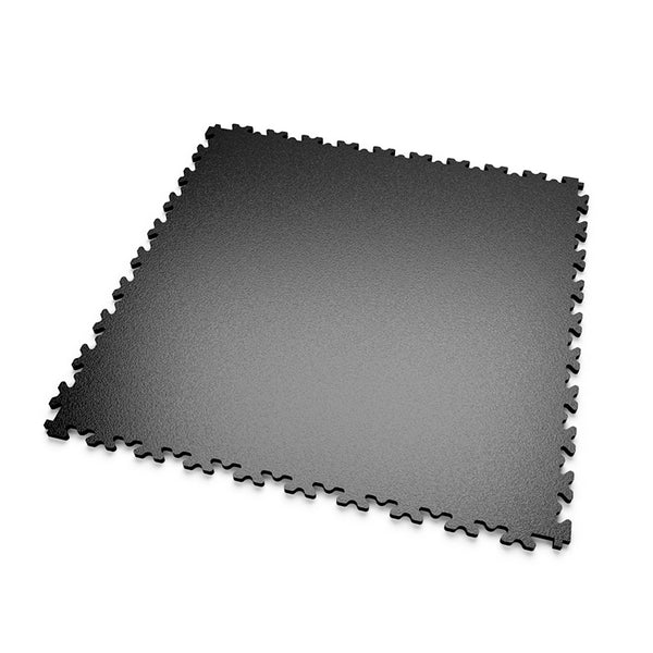 PVC-MOSAIKFLIESEN ∙ SCHWARZ