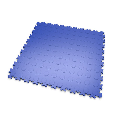 DALLES MOSAIK PVC ∙ BLEU
