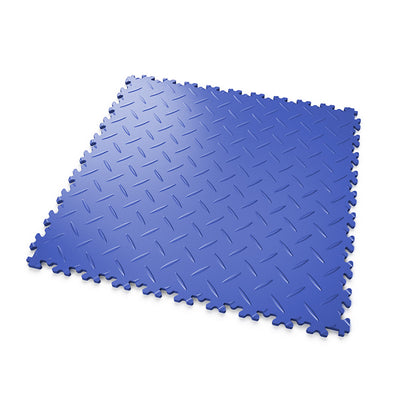 DALLES MOSAIK PVC ∙ BLEU