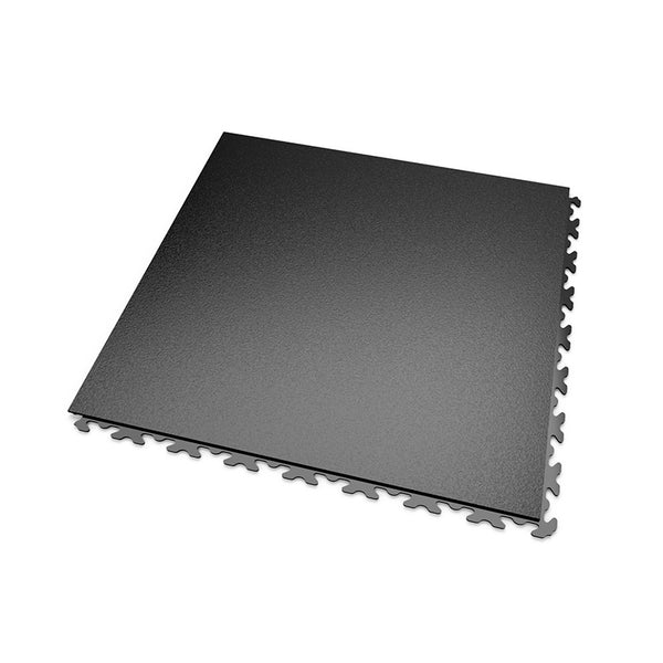 PVC-MOSAIKFLIESEN ∙ SCHWARZ