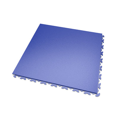 DALLES MOSAIK PVC ∙ BLEU