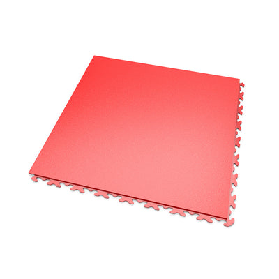 DALLES MOSAIK PVC ∙ ROUGE