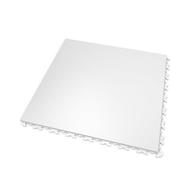 DALLES MOSAIK PVC ∙ BLANC