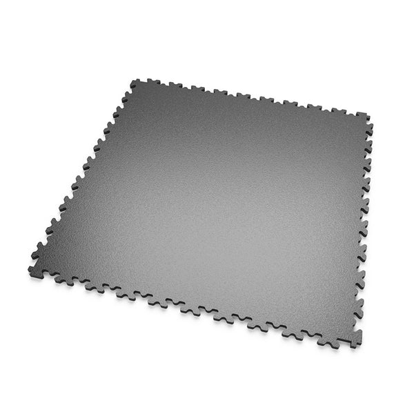 PVC-MOSAIKFLIESEN ∙ DUNKELGRAU