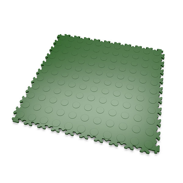 PVC-MOSAIKFLIESEN ∙ GRÜN