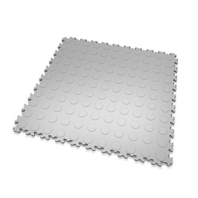 DALLES MOSAIK PVC ∙ GRIS-CLAIR