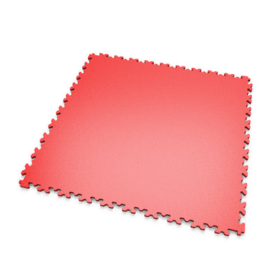 DALLES MOSAIK PVC ∙ ROUGE