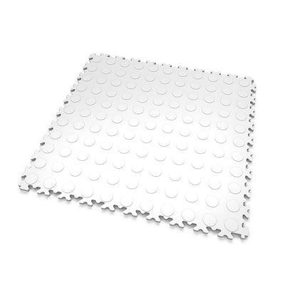 DALLES MOSAIK PVC ∙ BLANC