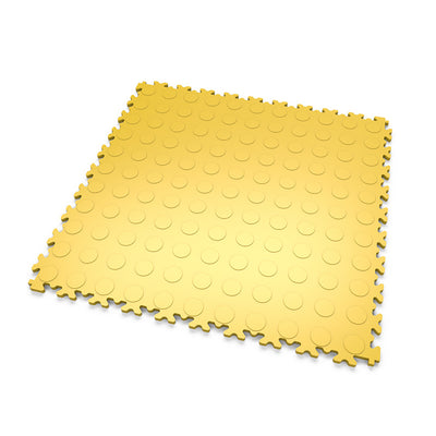 DALLES MOSAIK PVC ∙ JAUNE