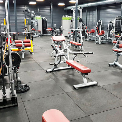 DALLES CROSS-TRAINING