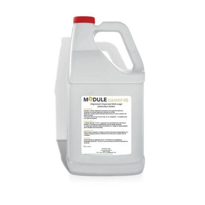 NETTOYANT DALLES PVC