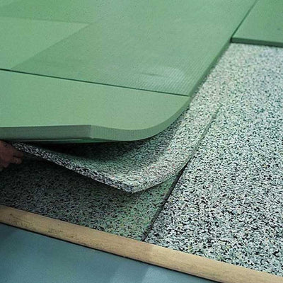 SOUS-TAPIS EN MOUSSE