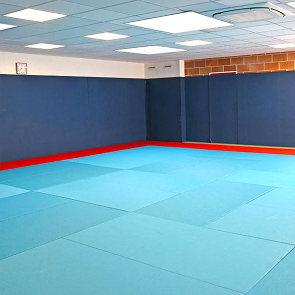 PROTECTIONS MURALES DENSITÉ 120 KG/m3