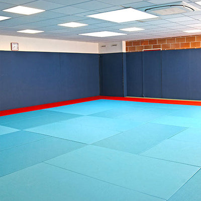 PROTECTIONS MURALES DENSITÉ 170 KG/m3