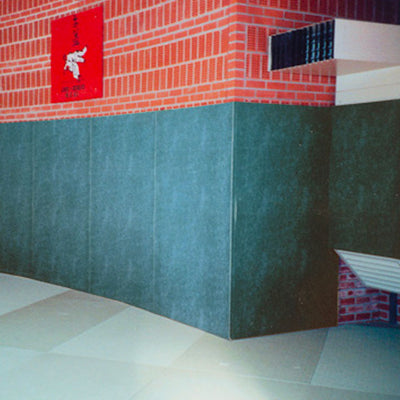 PROTECTIONS MURALES DENSITÉ 170 KG/m3