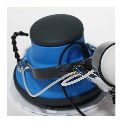 AUTOLAVEUSE POUR SOLS PVC